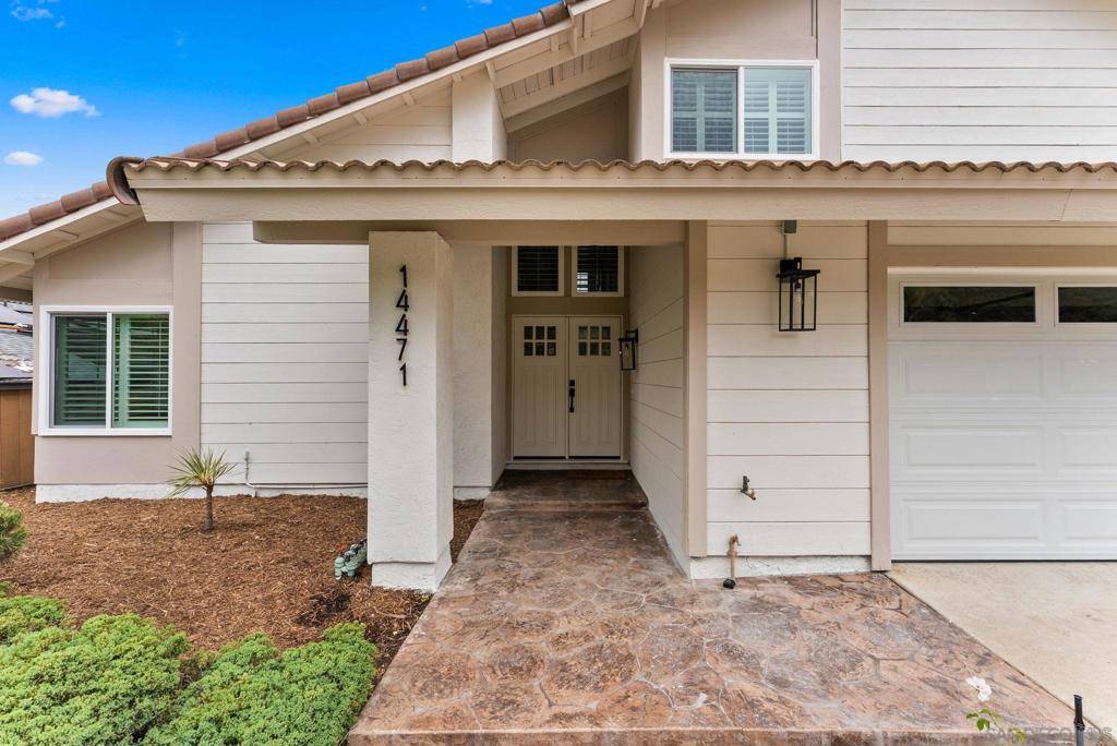 San Diego, CA 92129,14471 Yukon St