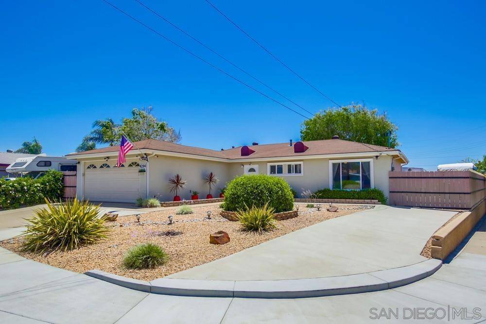San Diego, CA 92111,4294 Caledonia Dr