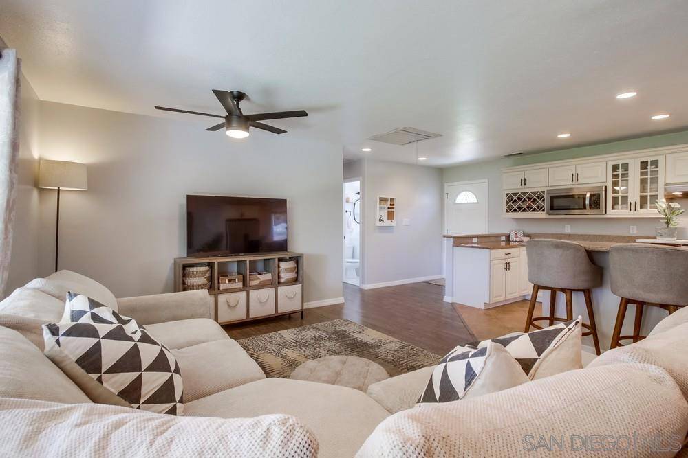 San Diego, CA 92111,4294 Caledonia Dr
