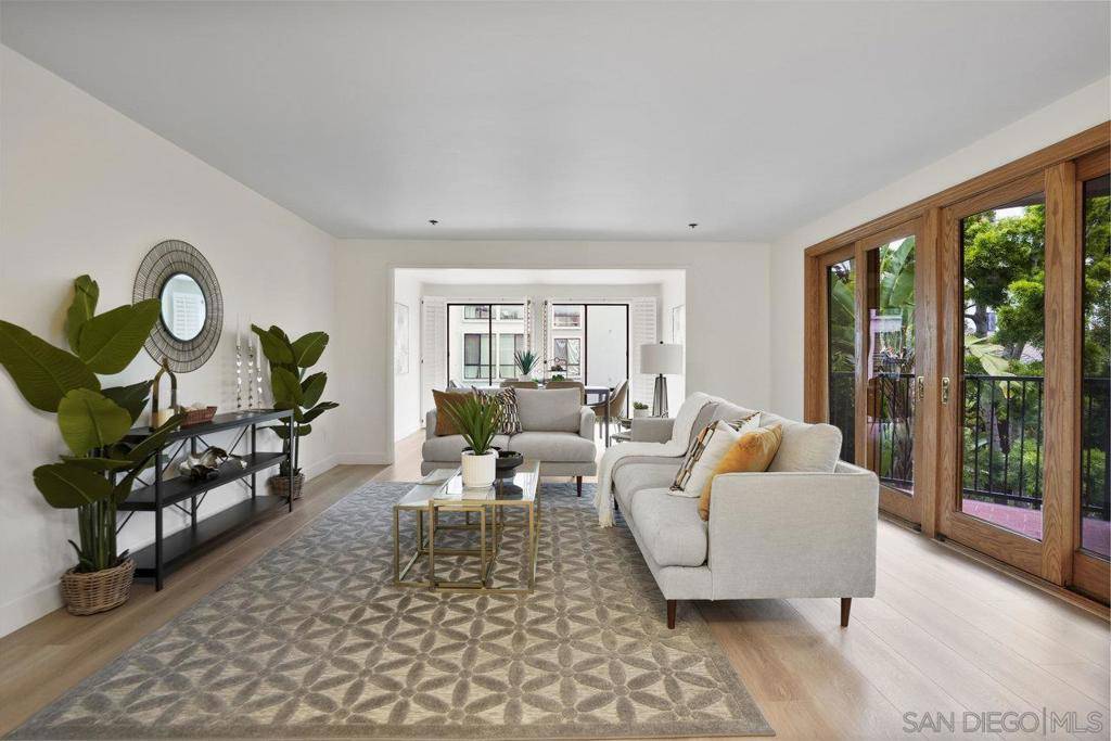 La Jolla, CA 92037,8263 Camino Del Oro #281