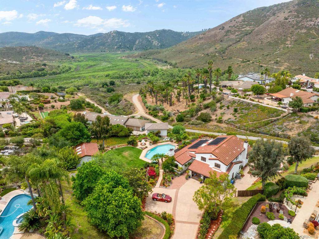 Escondido, CA 92029,3609 Monte Real