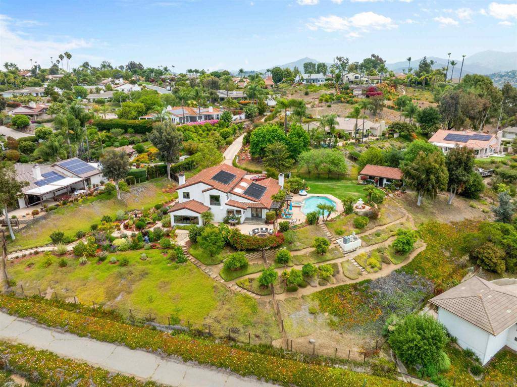 Escondido, CA 92029,3609 Monte Real