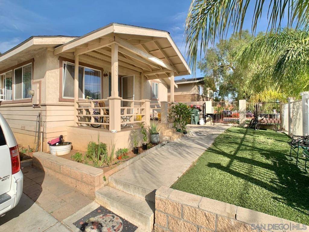 Escondido, CA 92025,1130 S Broadway