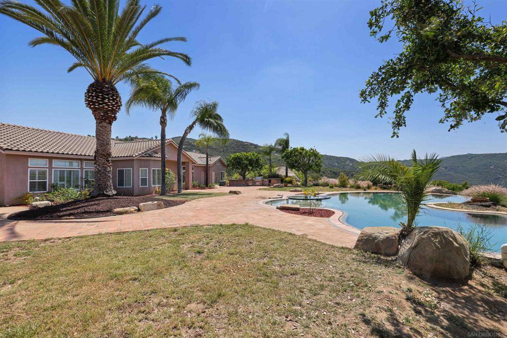 Valley Center, CA 92082,26335 Englemann Rd.