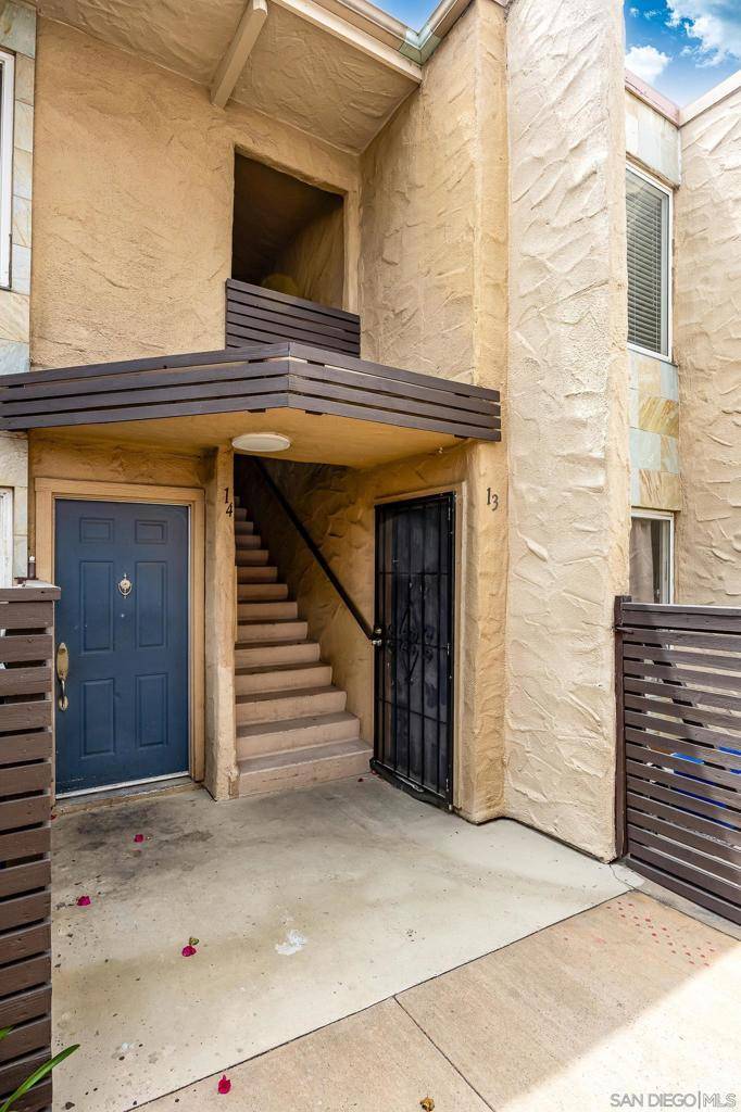 El Cajon, CA 92021,1386 E Madison Ave #15