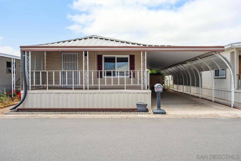 Ramona, CA 92065,1212 H Street #72