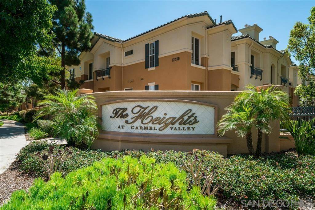 San Diego, CA 92130,12376 Carmel Country Rd #303