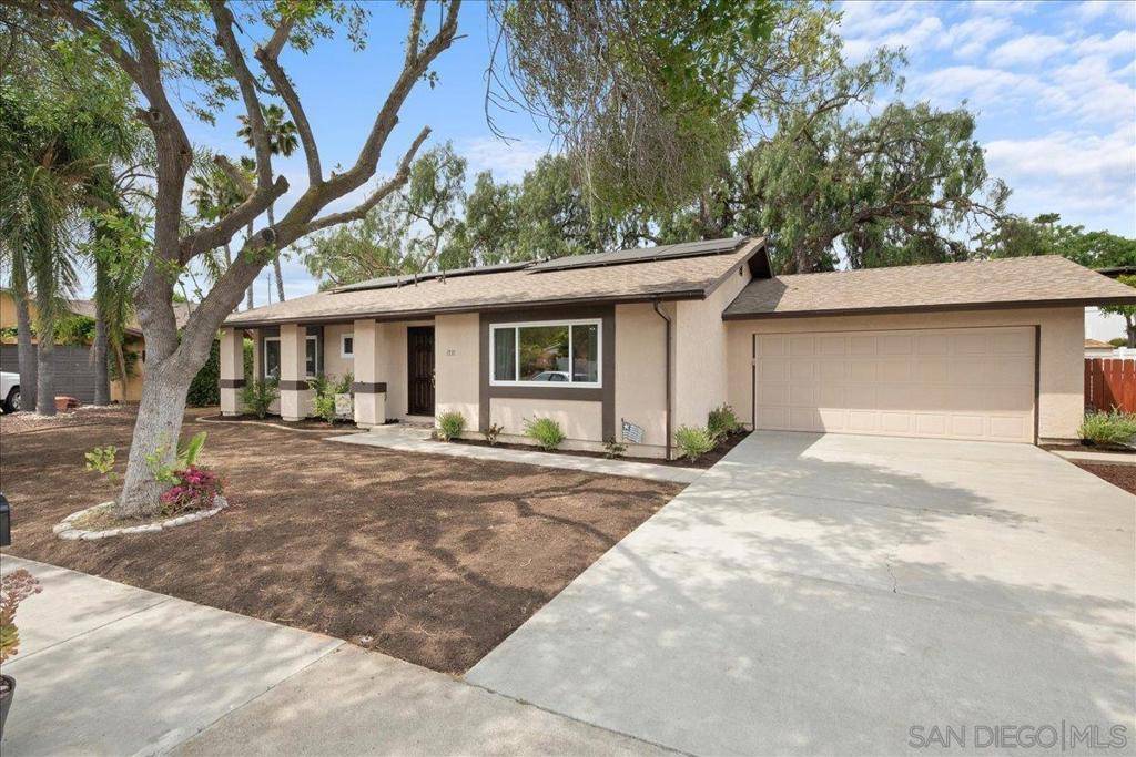 Escondido, CA 92025,1531 Russell Pl