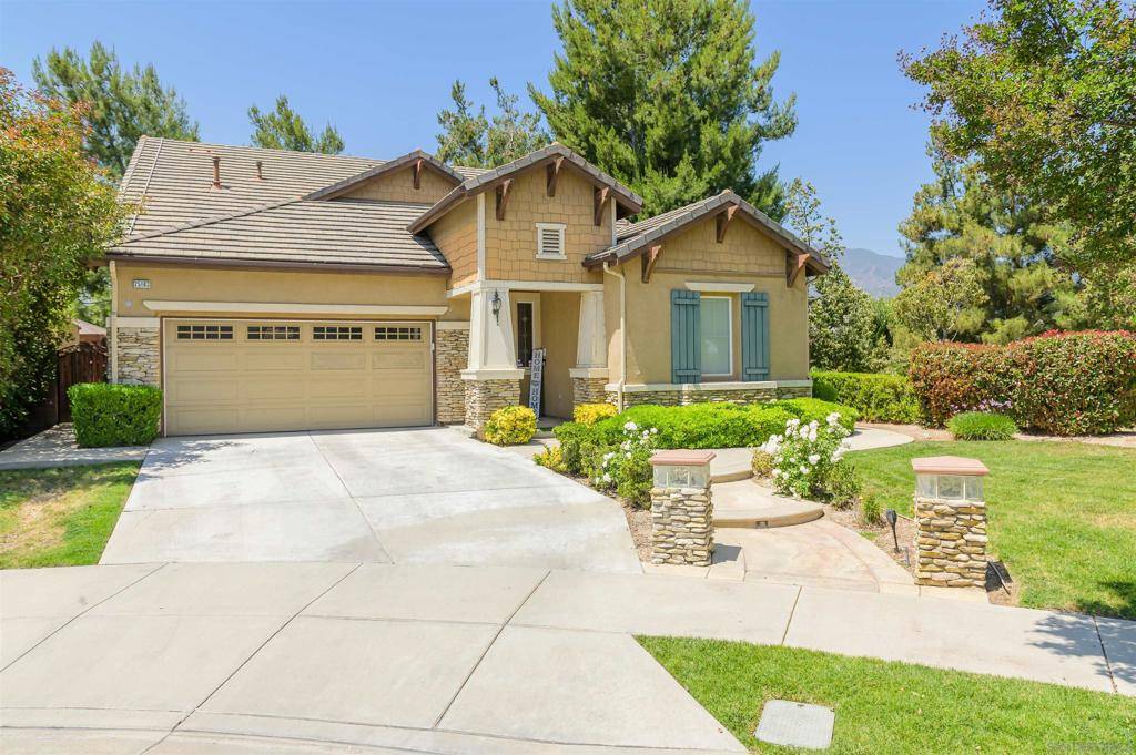 Corona, CA 92883,25183 Forest Street
