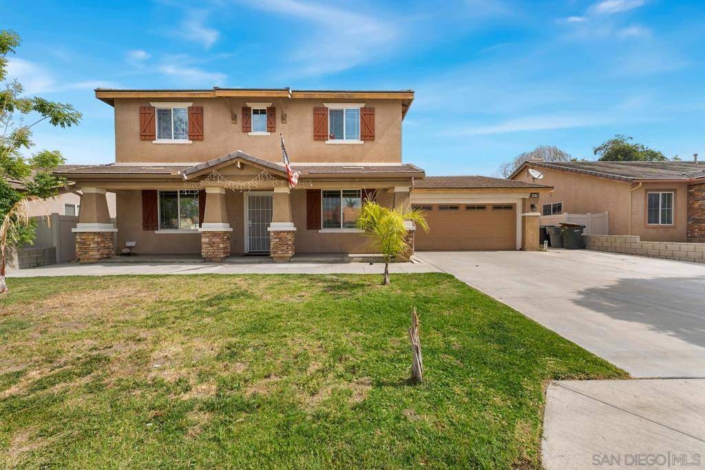 San Jacinto, CA 92583,1579 Washington Ave