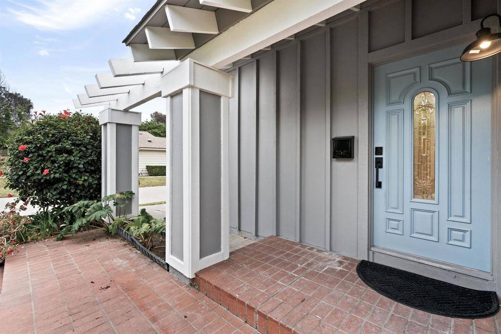San Diego, CA 92124,10671 Montego Dr