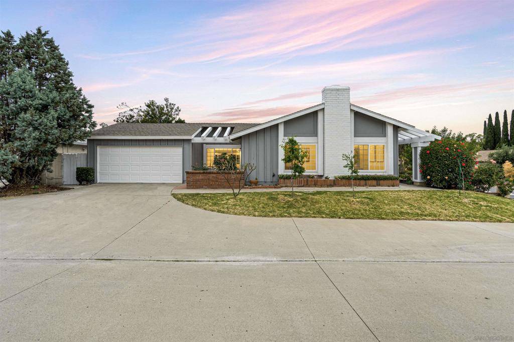 San Diego, CA 92124,10671 Montego Dr