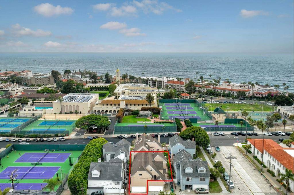 La Jolla, CA 92037,7635 Draper Avenue
