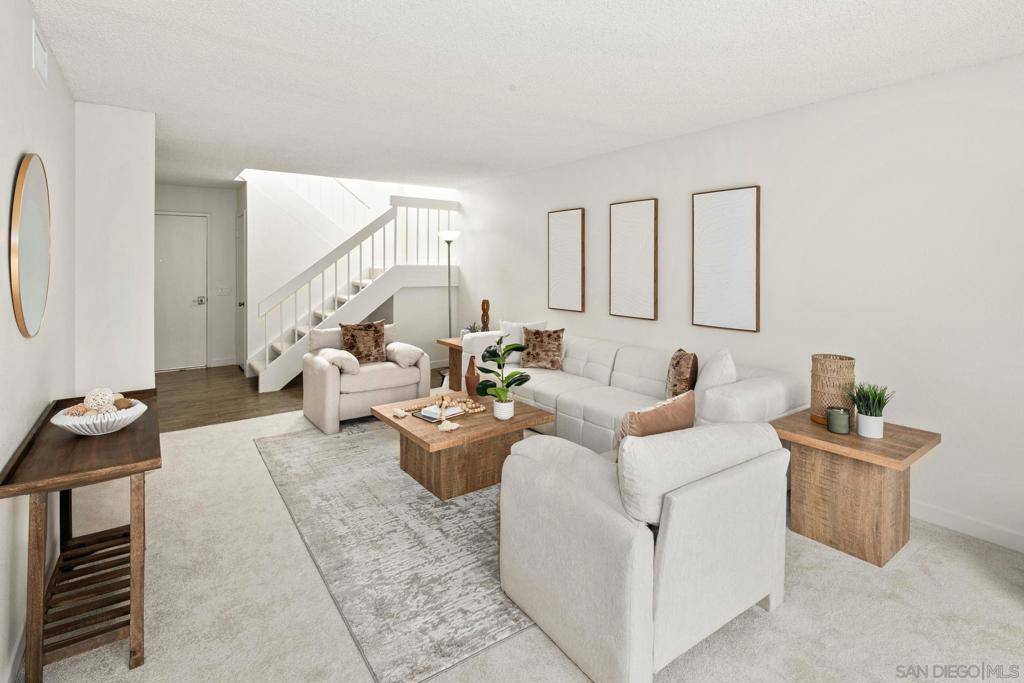 La Mesa, CA 91942,5450 Kiowa Dr #81