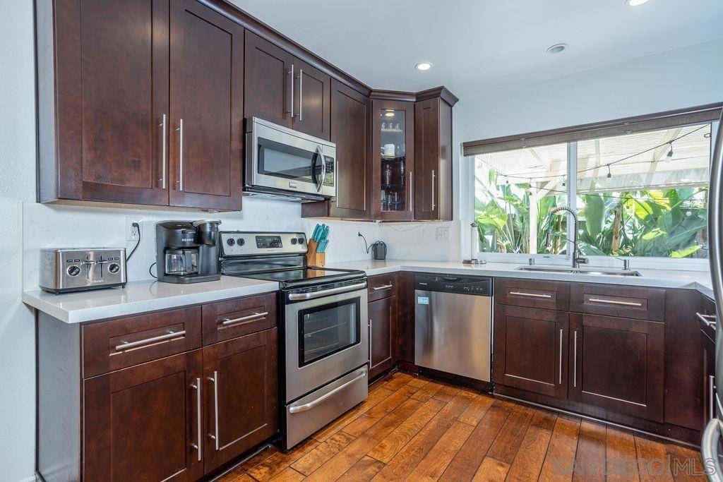 La Mesa, CA 91942,7200 Melody Lane #25