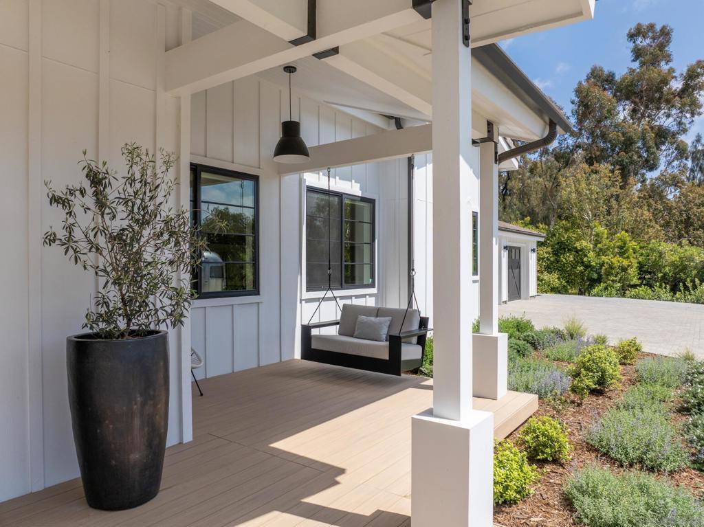 Rancho Santa Fe, CA 92067,16827 Via De La Valle