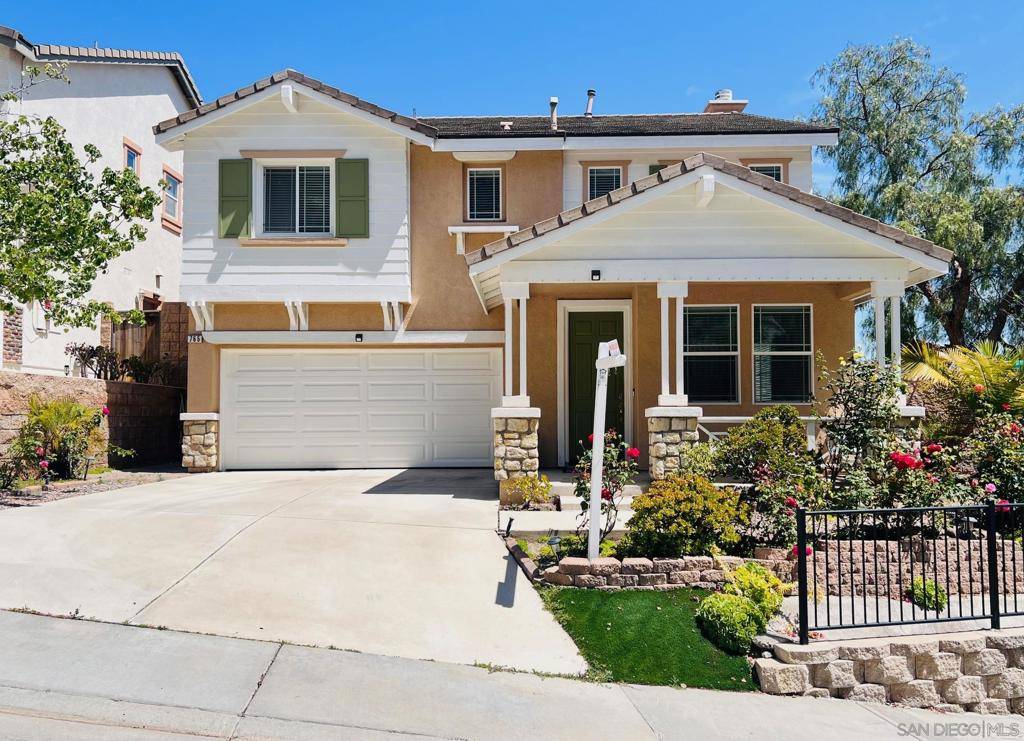 San Marcos, CA 92069,765 Helmsdale Rd