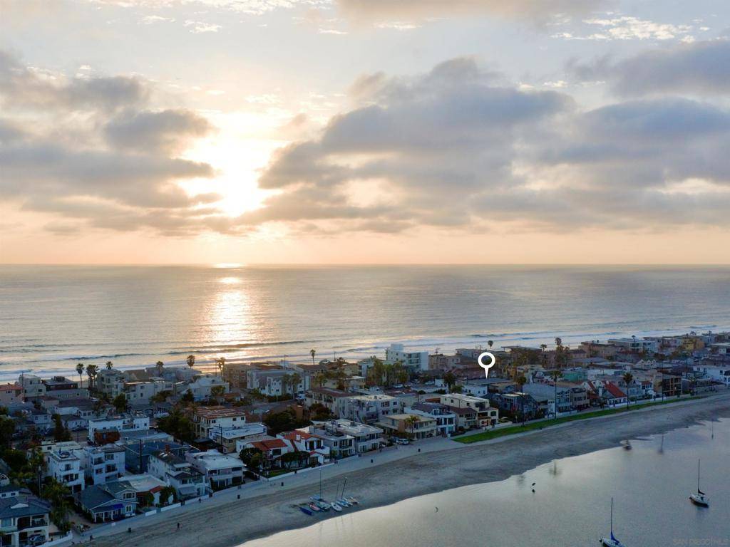 San Diego, CA 92109,801 Liverpool Ct