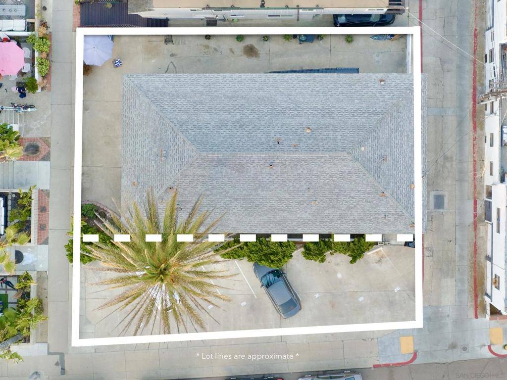 San Diego, CA 92109,801 Liverpool Ct