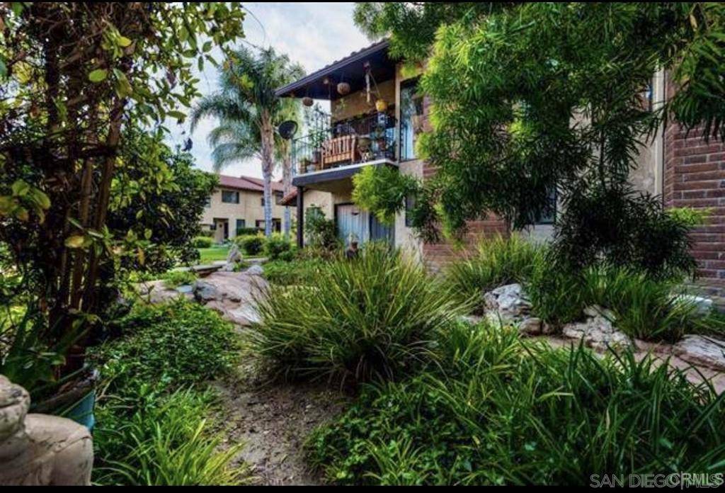 Carlsbad, CA 92009,1917 Alga Rd #B
