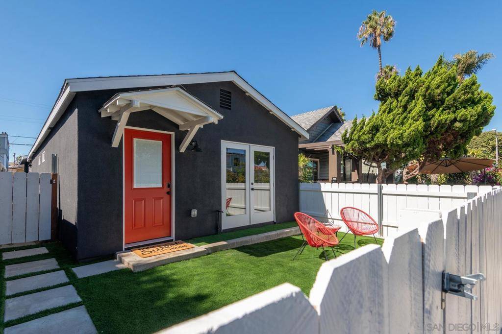 San Diego, CA 92107,4781 Long Branch Avenue