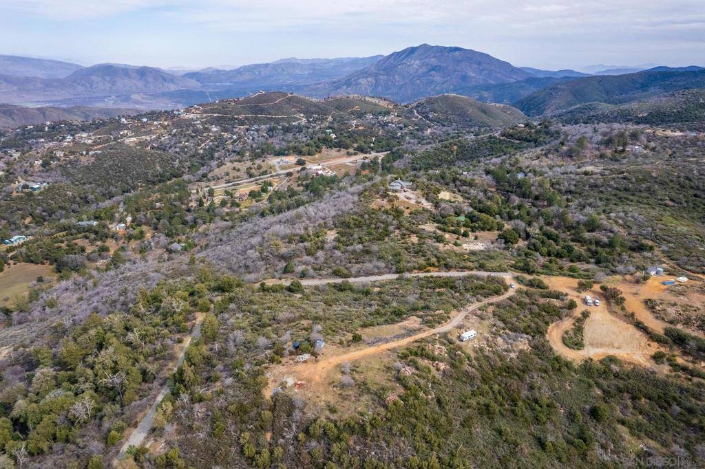 Julian, CA 92036,0 Slumbering Oaks Trl