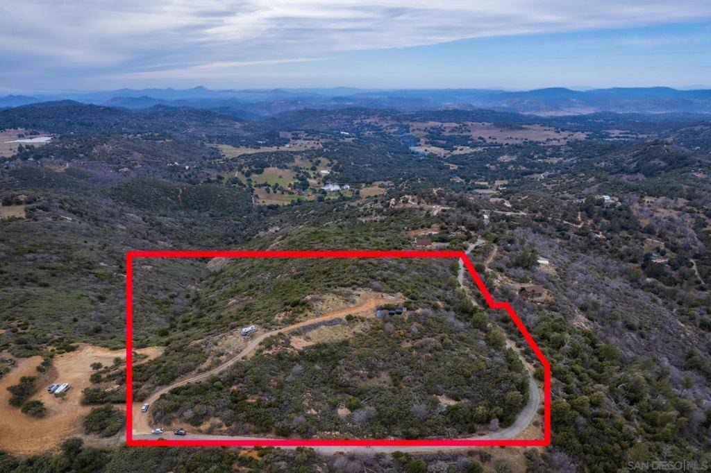 Julian, CA 92036,0 Slumbering Oaks Trl
