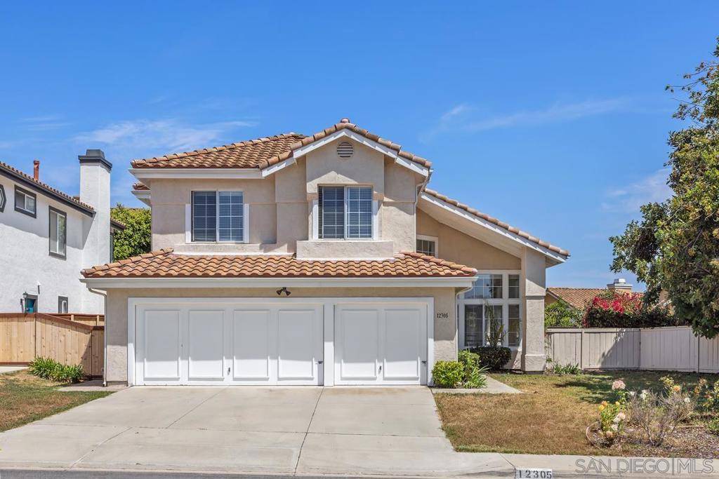San Diego, CA 92129,12305 Crisscross Ln