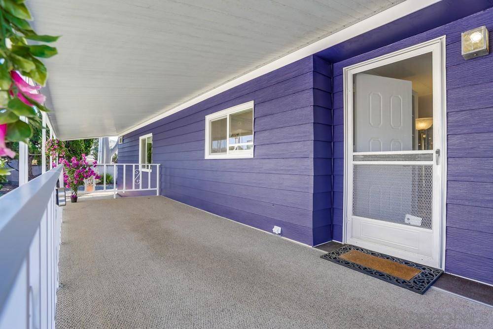 Oceanside, CA 92058,276 N El Camino Real 14 #14