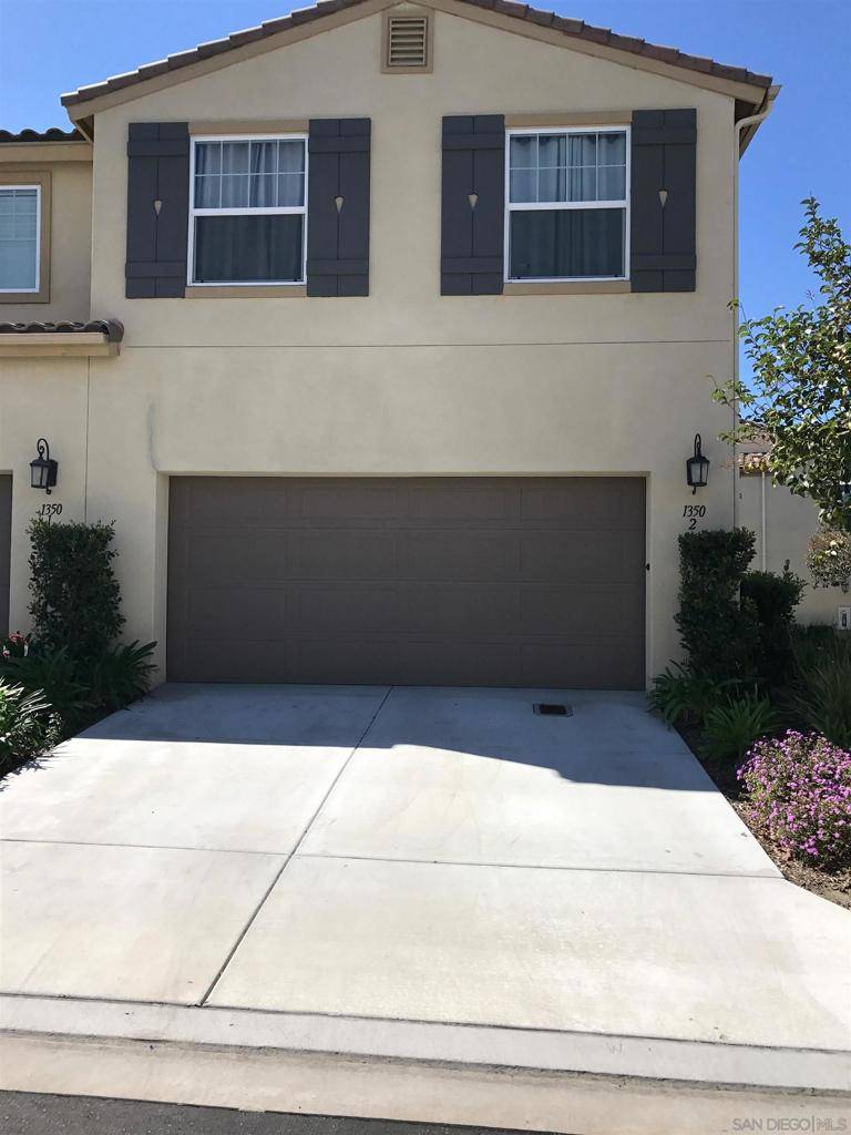 Chula Vista, CA 91915,1350 Caminito Veranza #2