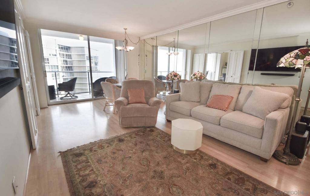 Coronado, CA 92118,1810 Avenida Del Mundo #1201
