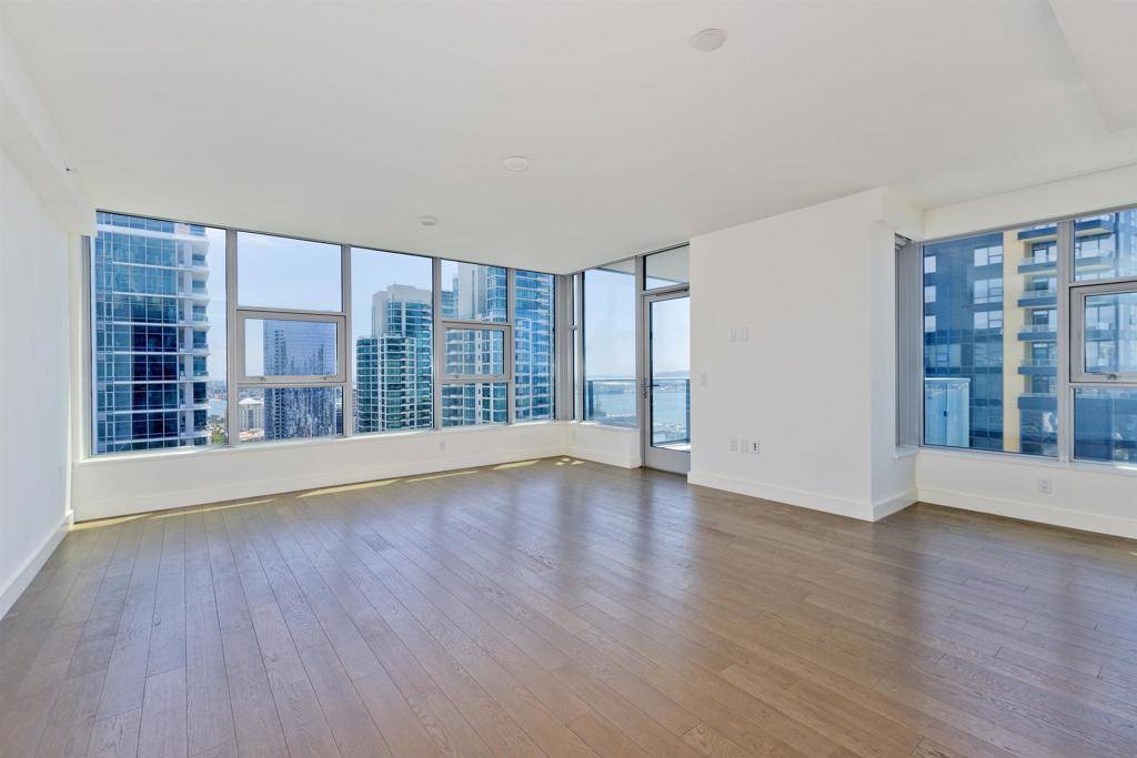 San Diego, CA 92101,1388 Kettner Blvd #2806