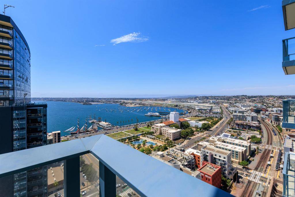 San Diego, CA 92101,1388 Kettner Blvd #2806