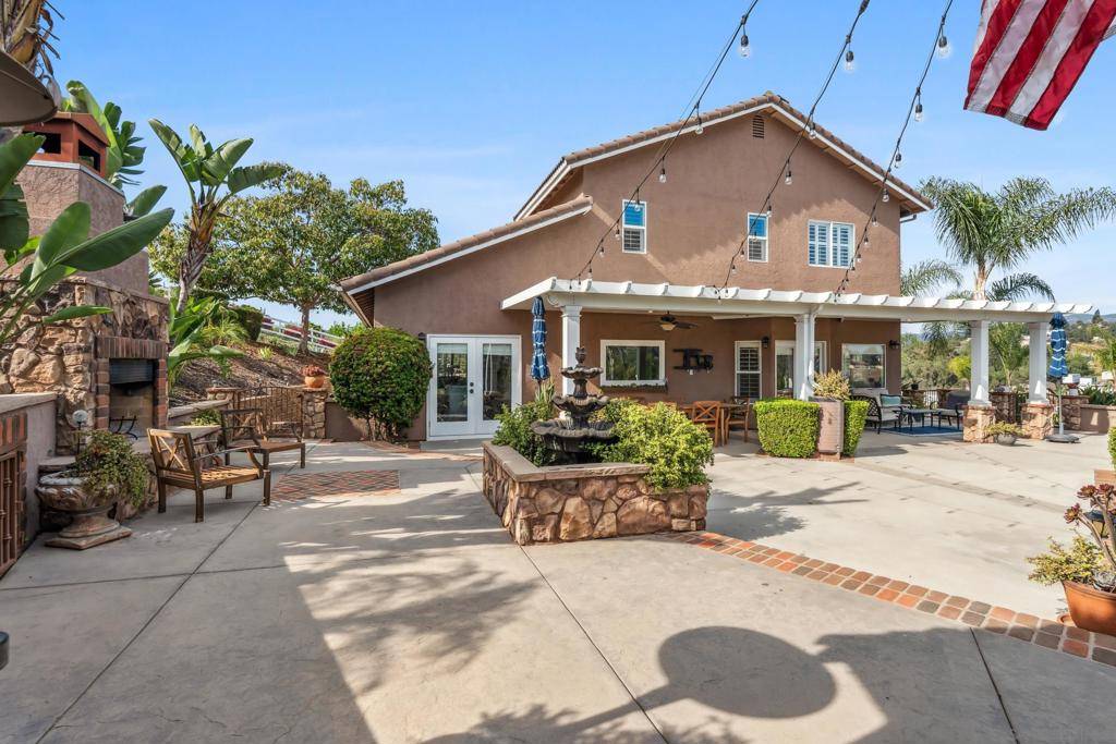 Jamul, CA 91935,13925 Illerongis Road