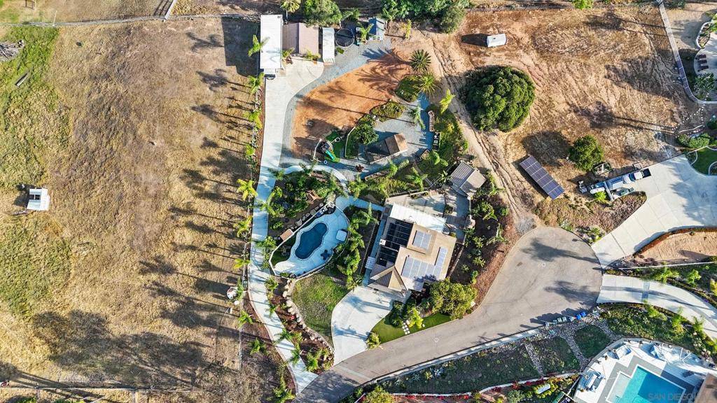 Jamul, CA 91935,13925 Illerongis Road