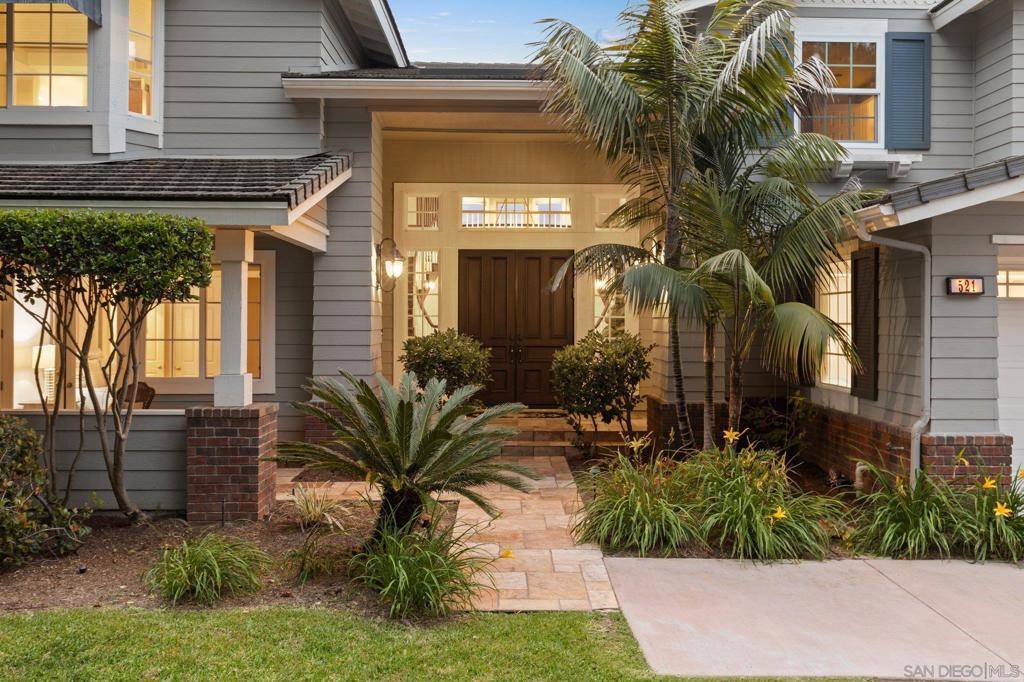 Encinitas, CA 92024,521 Latigo Row