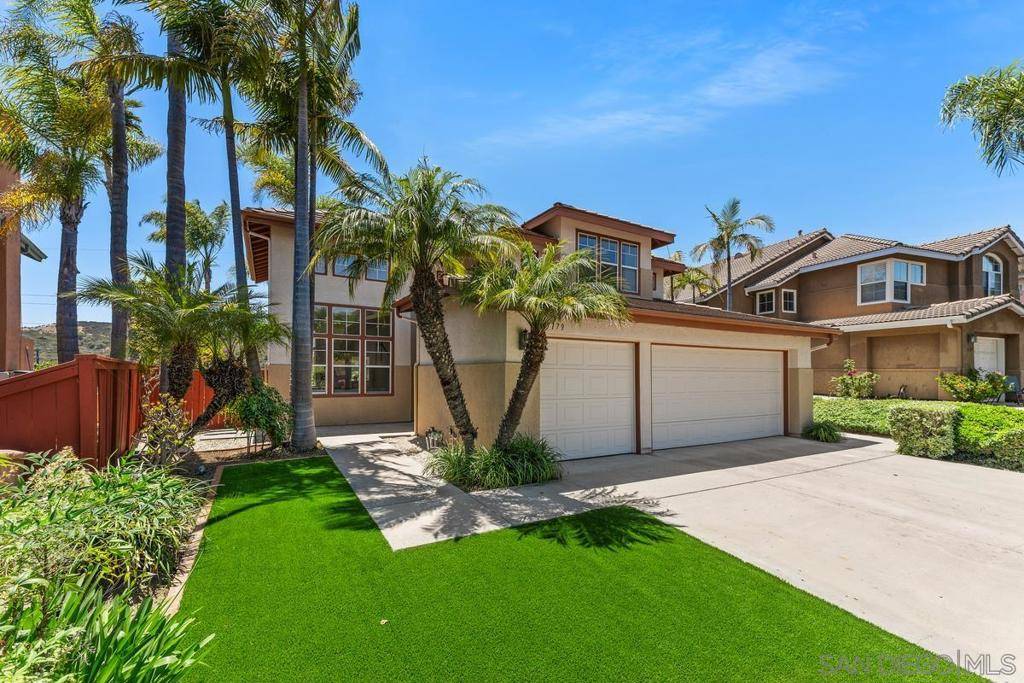 San Diego, CA 92129,7179 Park Village