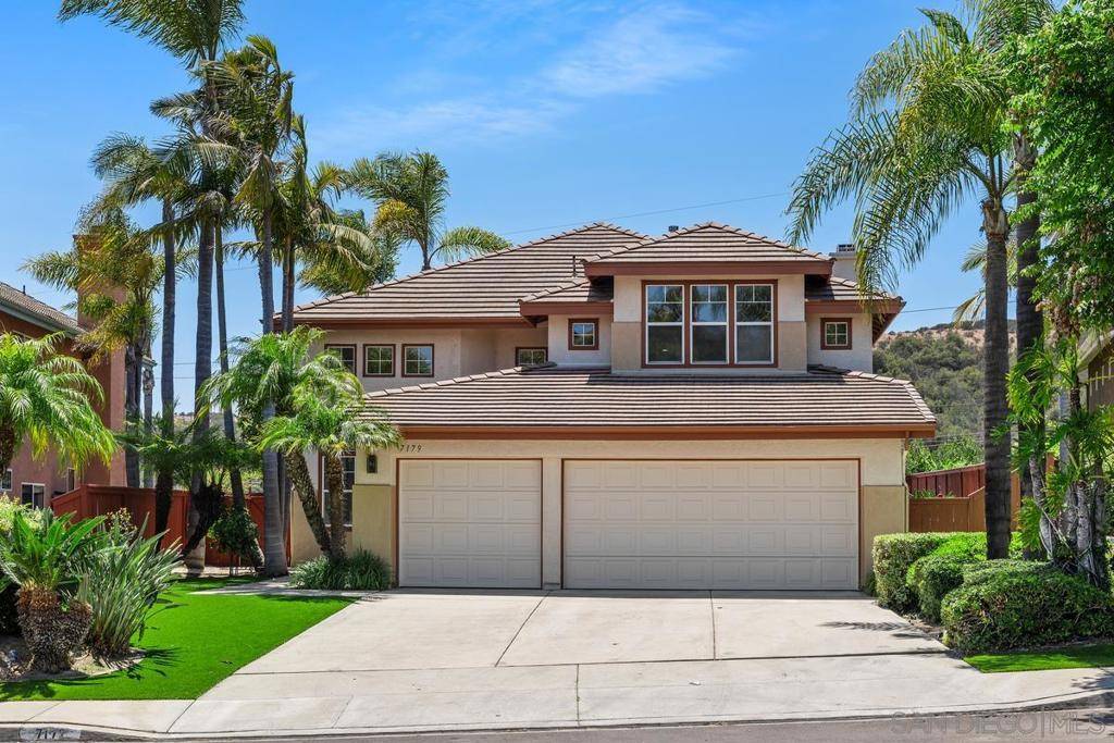 San Diego, CA 92129,7179 Park Village