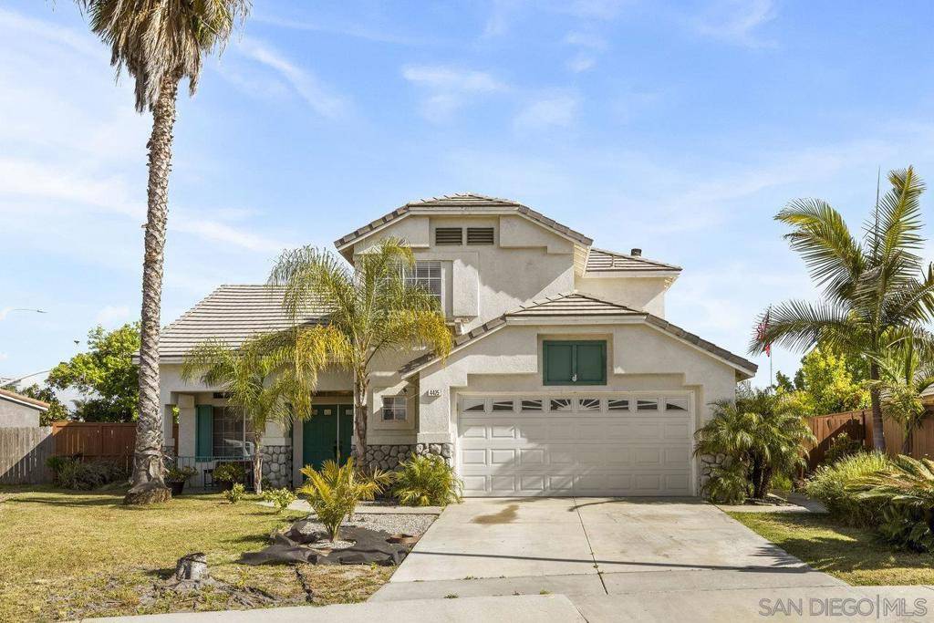 Oceanside, CA 92058,4425 Arbor Cove Cir