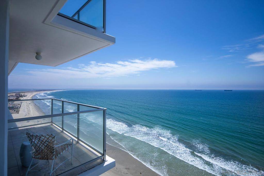 Coronado, CA 92118,1830 Avenida Del Mundo #1709