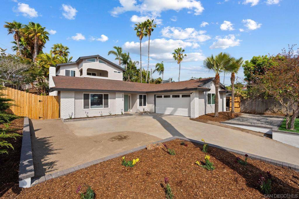 Carlsbad, CA 92008,3910 Adams Street