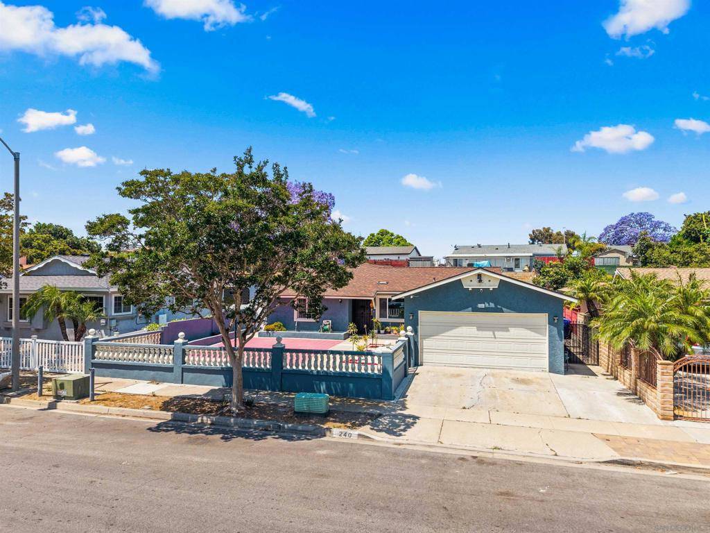 San Diego, CA 92114,240 Ledgewood Ln