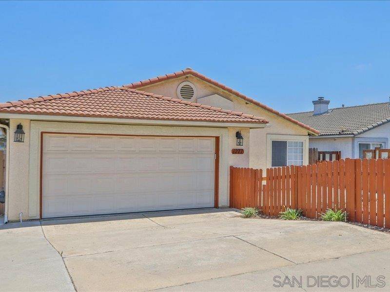 San Diego, CA 92114,1277 Glencoe Dr