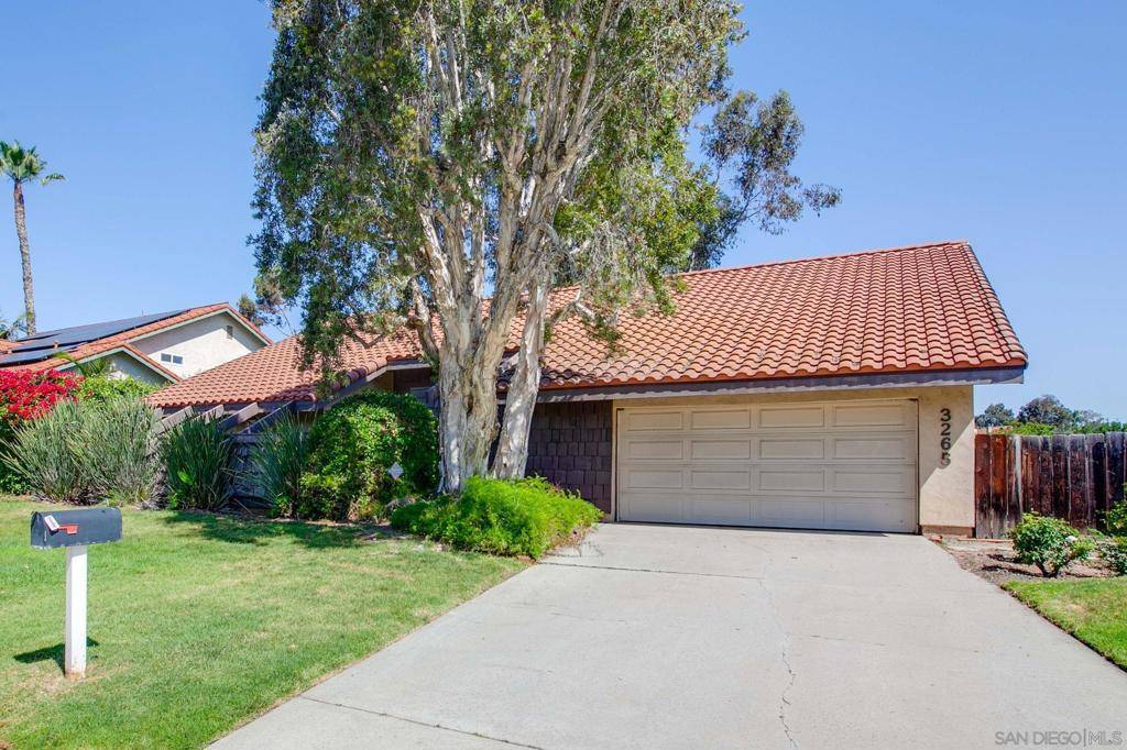 Bonita, CA 91902,3265 Casa Bonita Drive
