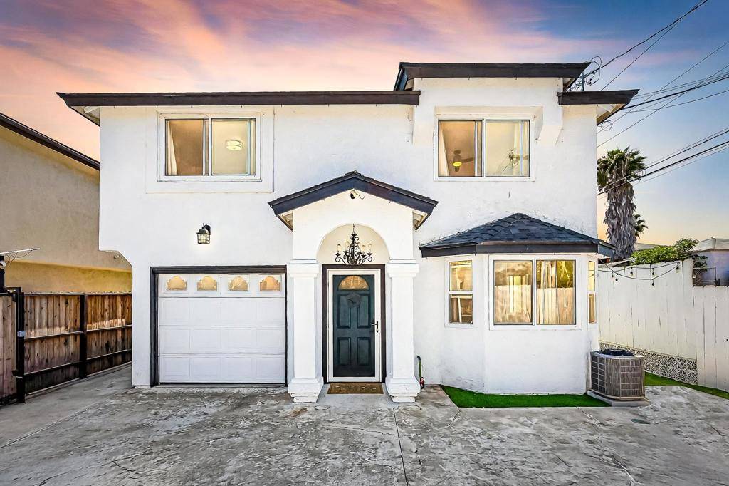 San Diego, CA 92139,5778 Cumberland St