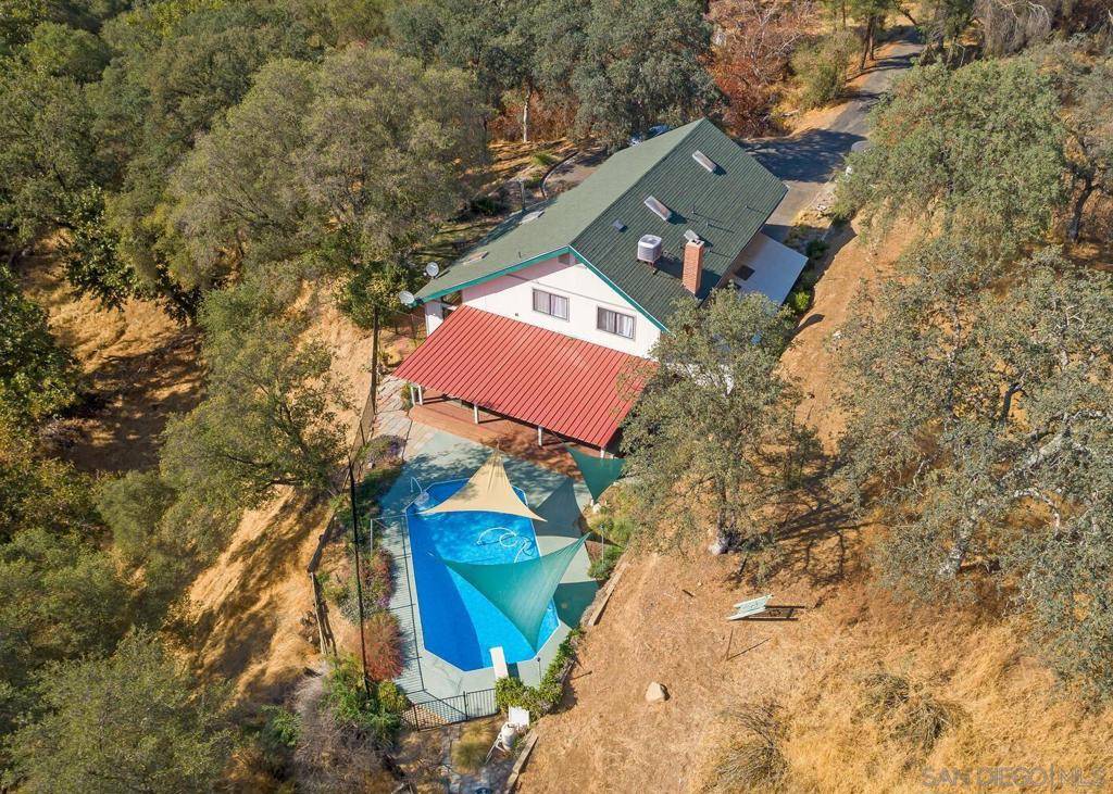 Three Rivers, CA 93271,43812 S Fork Dr