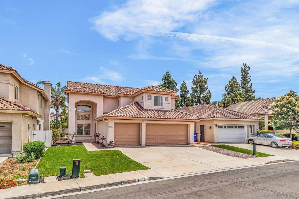 San Diego, CA 92126,7435 Keisha Ter