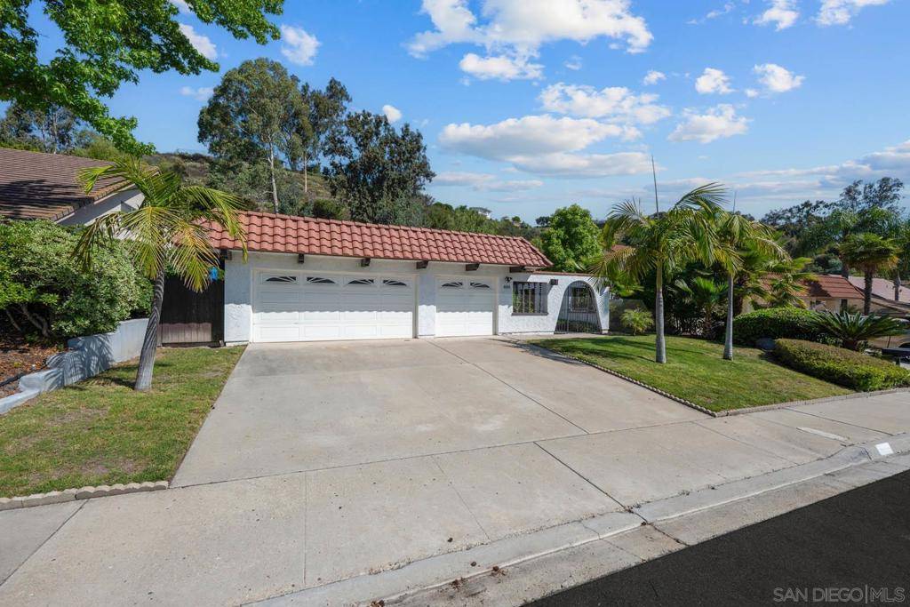 El Cajon, CA 92020,494 Goulburn Ct