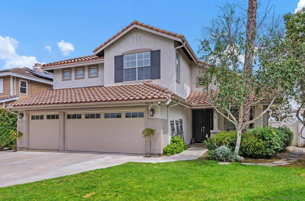 Carlsbad, CA 92009,7829 Sitio Calmar