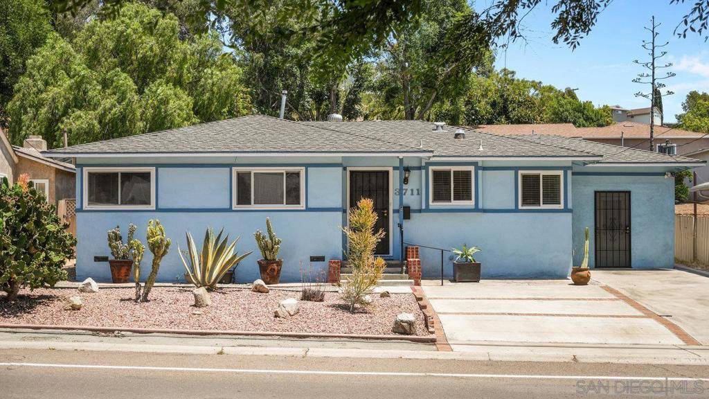 La Mesa, CA 91941,3711 Fairway Dr